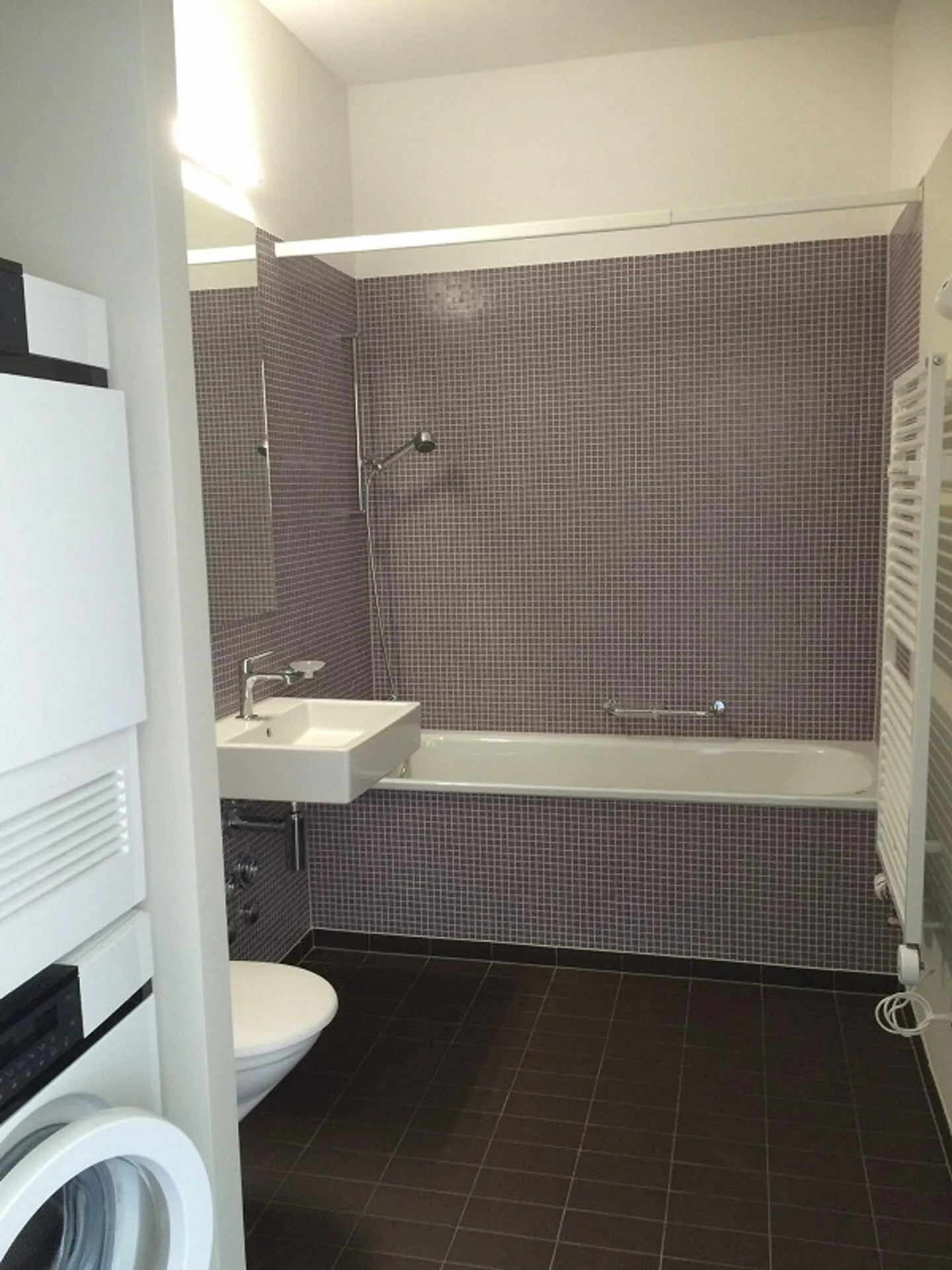 Appartement spacieux de 4,5 pièces O3.142 à Zurich Altstetten - Photo 2 sur 8