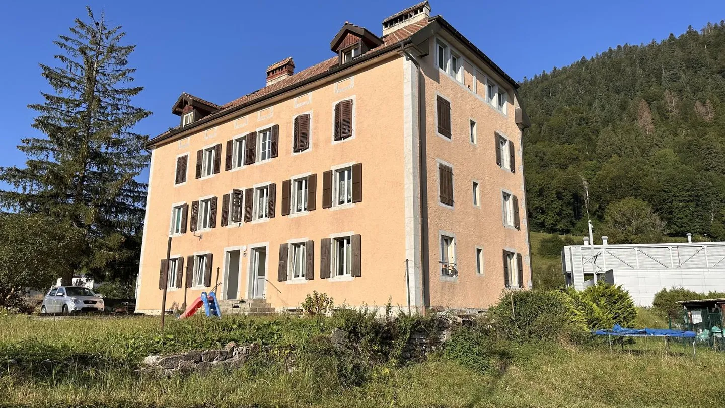 Appartamento 3 locali - Foto 1 di 1