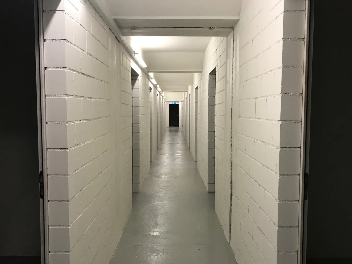 Mon Depot Salles de stockage / archives au Zürichberg - Photo 1 sur 2