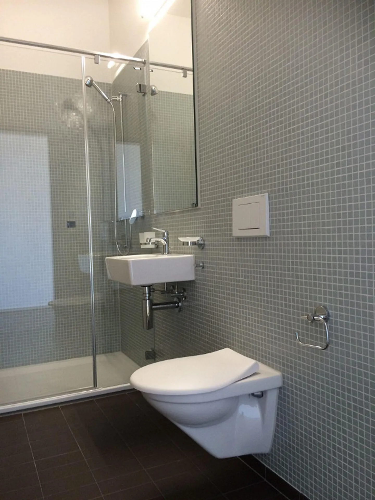 Appartement spacieux de 4,5 pièces O3.142 à Zurich Altstetten - Photo 3 sur 8