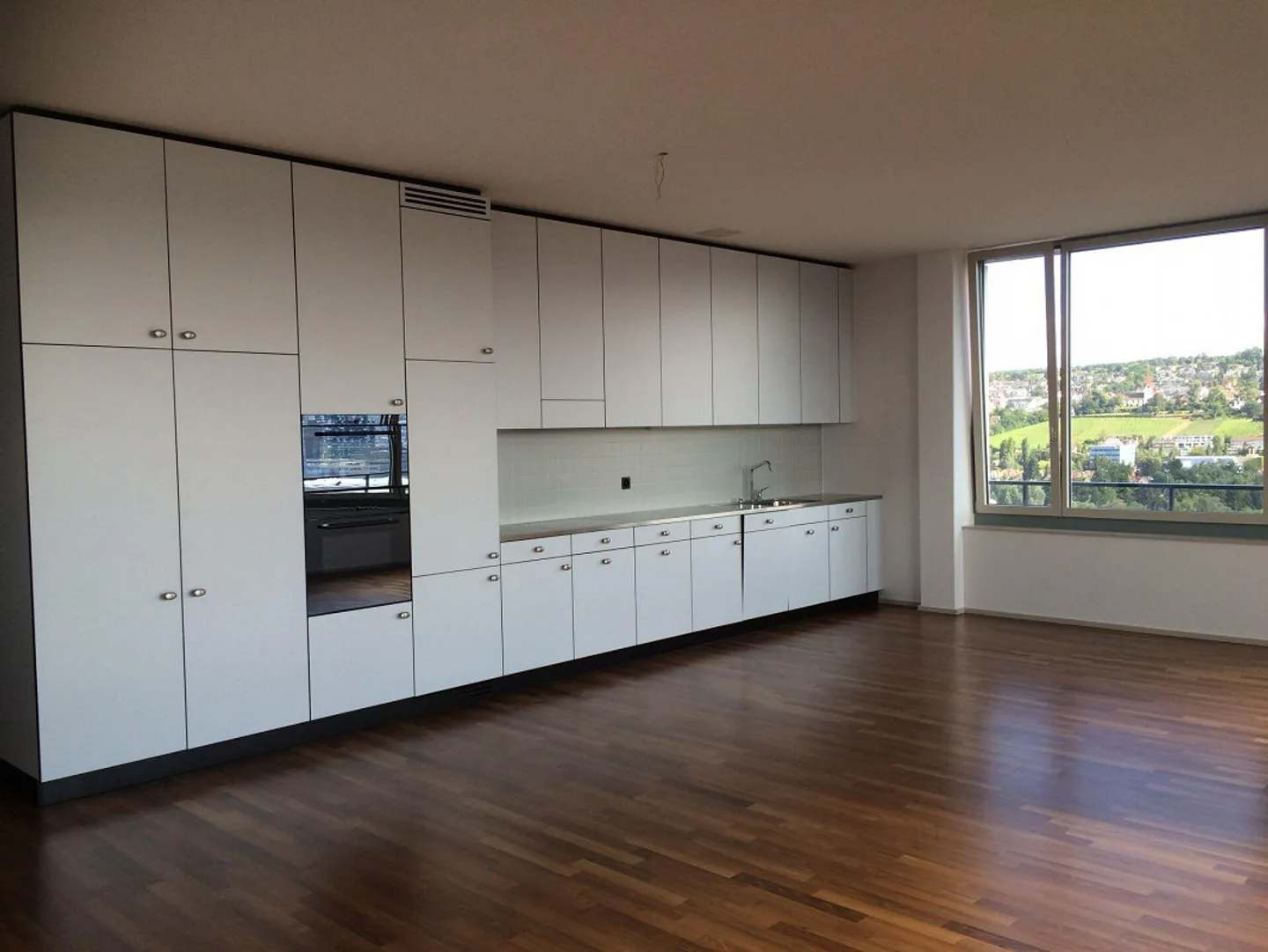 Appartement spacieux de 4,5 pièces O3.142 à Zurich Altstetten - Photo 4 sur 8
