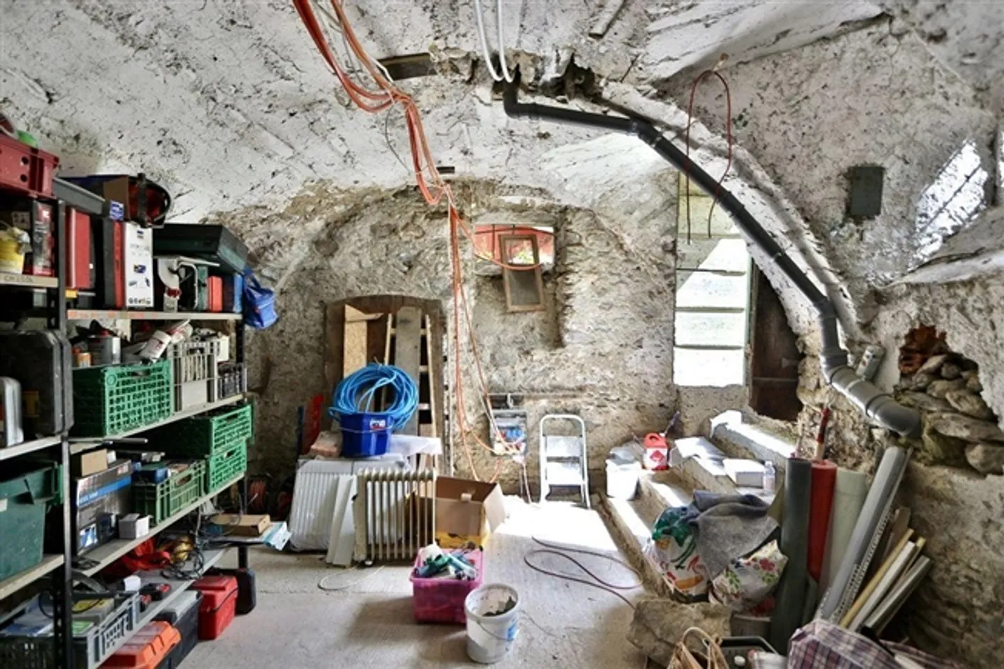 Maison de 7 familles à développer avec permis de construire - Photo 18 sur 20