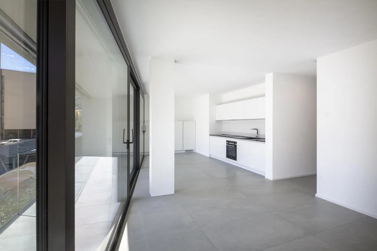 Modern Income Property in the Heart of Bellinzona - Photo 6 of 14