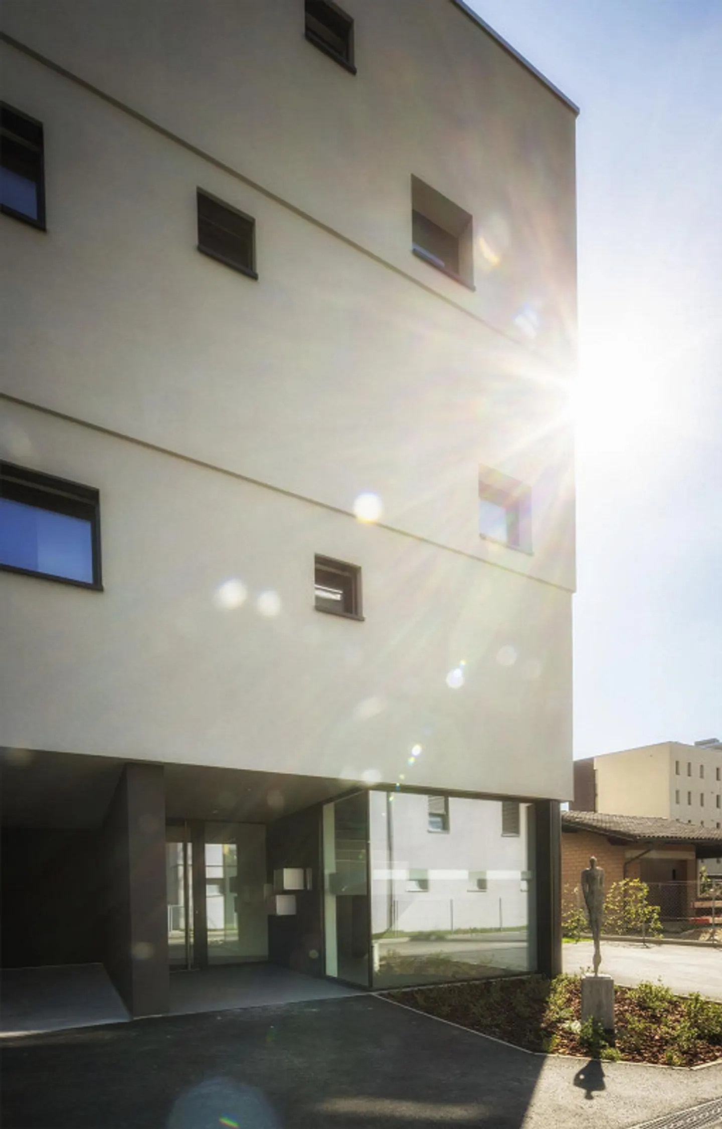 Modern Income Property in the Heart of Bellinzona - Photo 9 of 14
