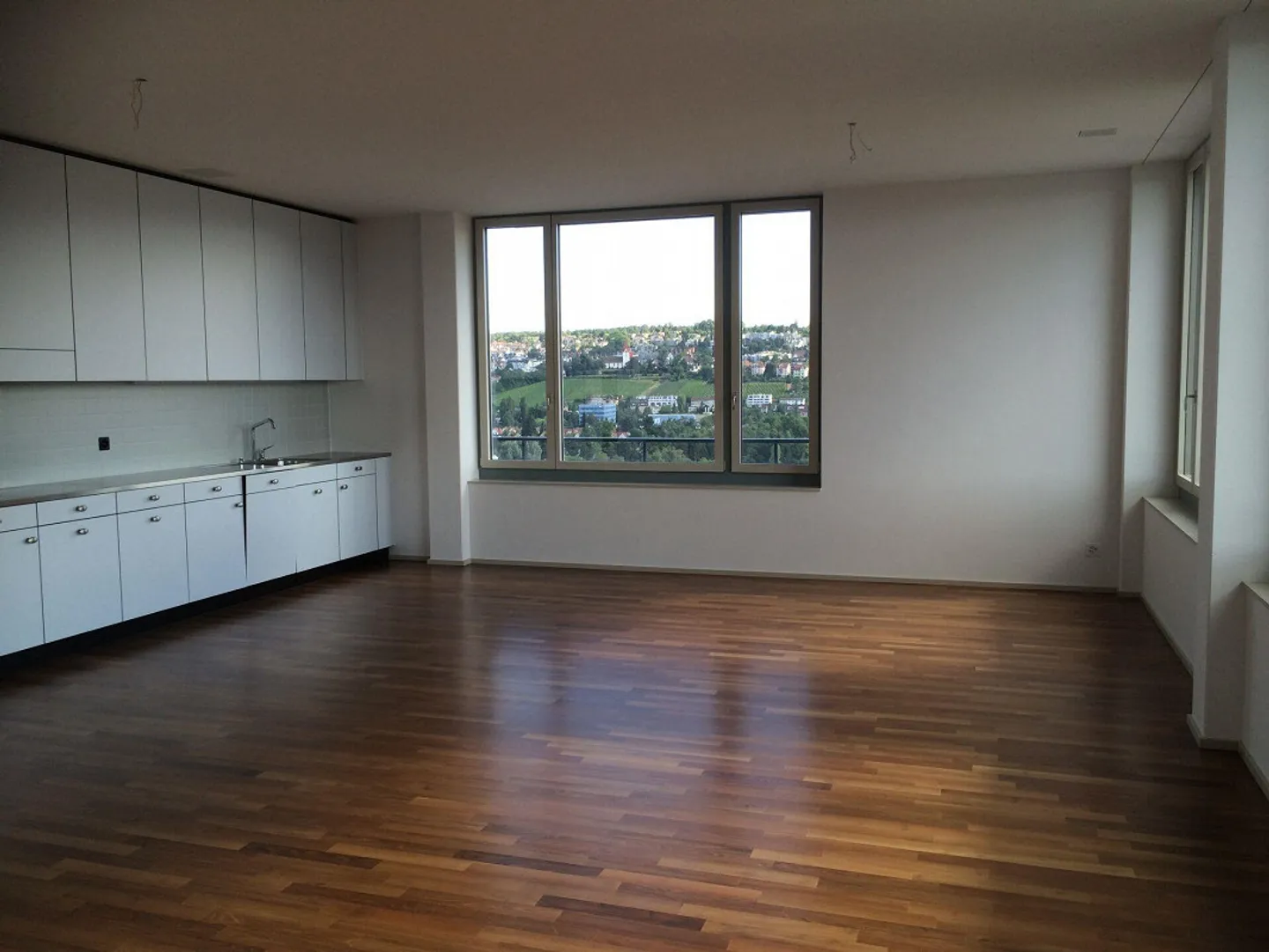 Appartement spacieux de 4,5 pièces O3.142 à Zurich Altstetten - Photo 5 sur 8