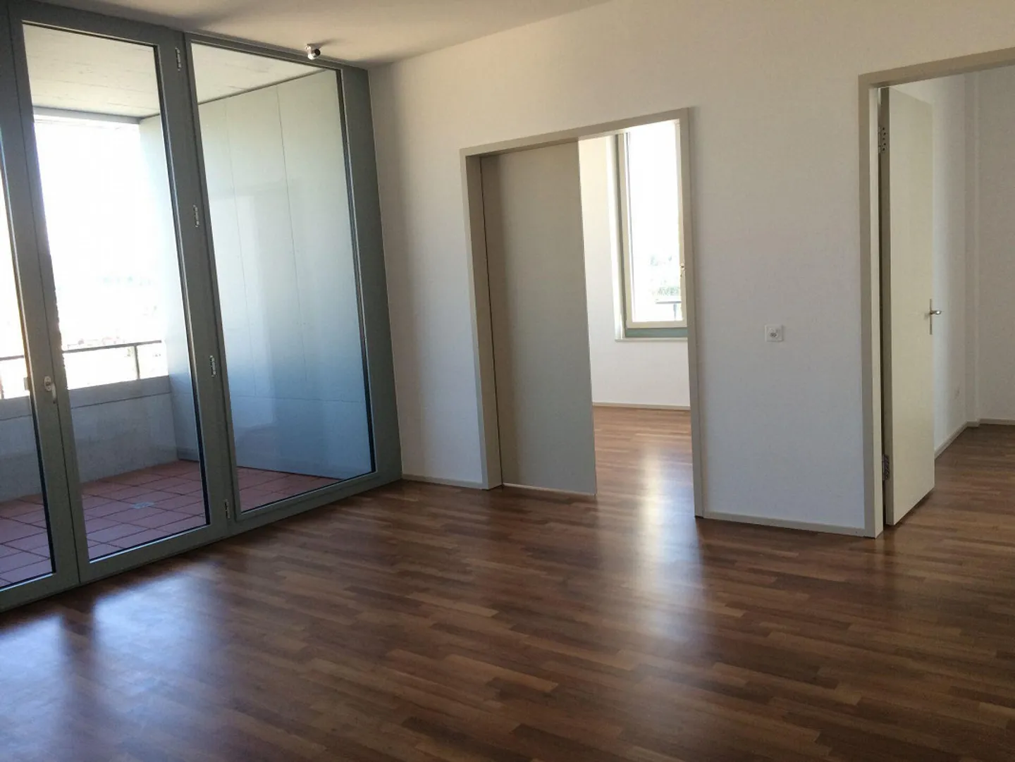 Appartement spacieux de 4,5 pièces O3.142 à Zurich Altstetten - Photo 6 sur 8