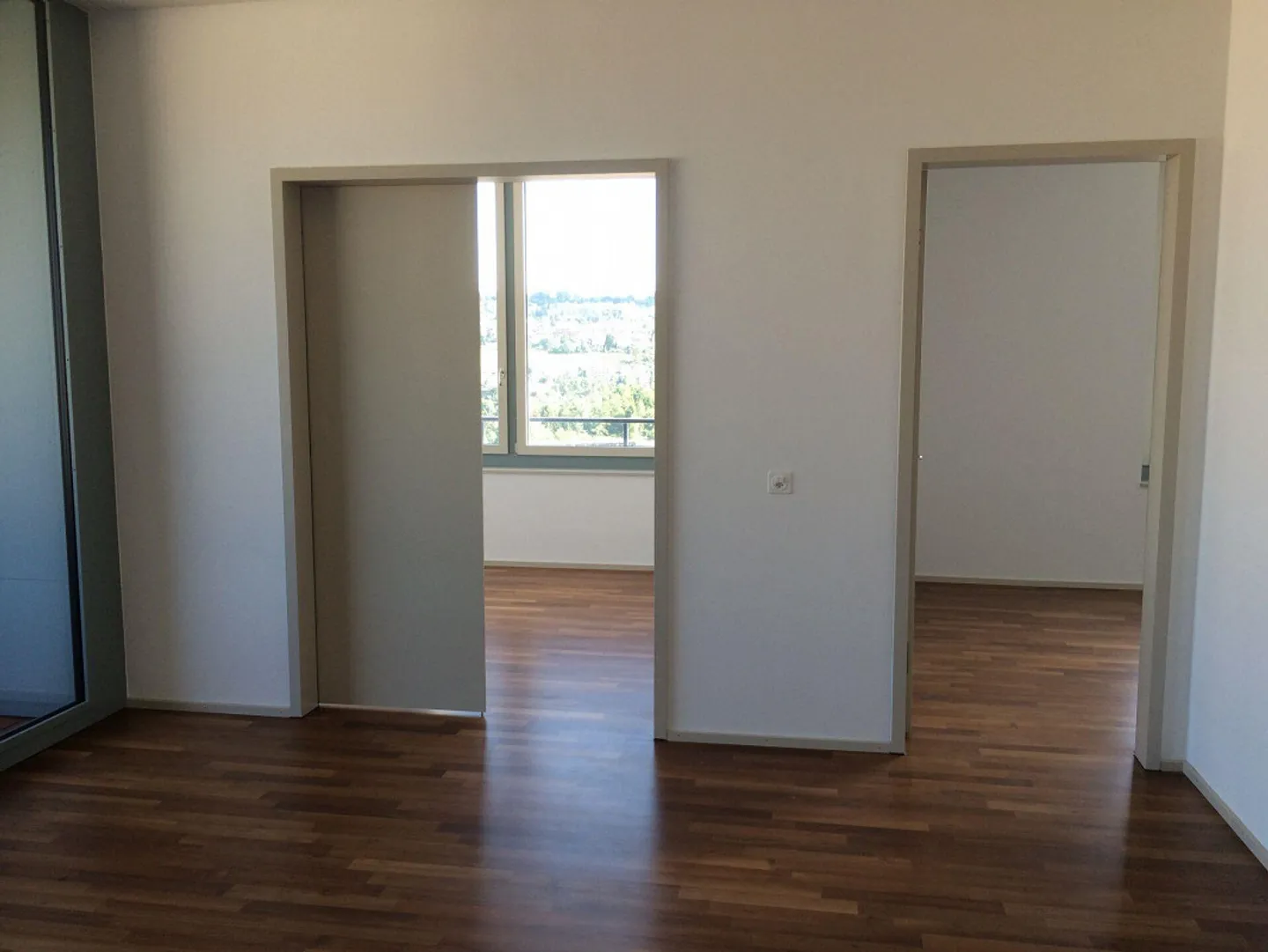 Appartement spacieux de 4,5 pièces O3.142 à Zurich Altstetten - Photo 7 sur 8