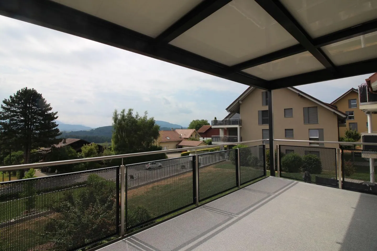 Appartamento 4.5 stanze - Foto 1 di 9