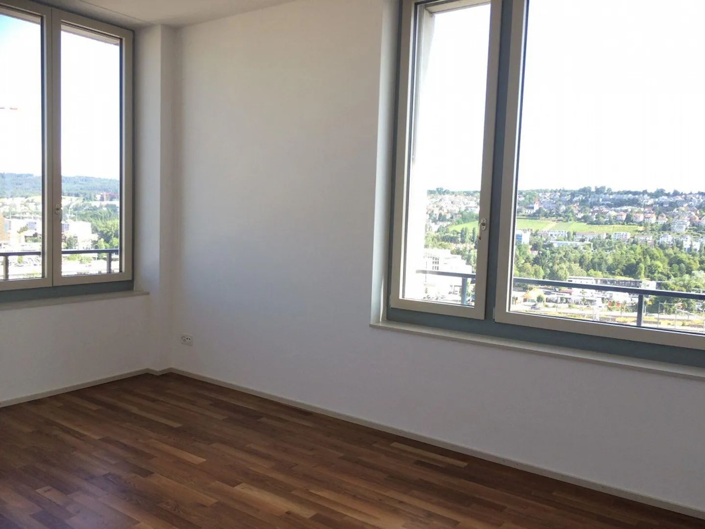 Appartement spacieux de 4,5 pièces O3.142 à Zurich Altstetten - Photo 8 sur 8
