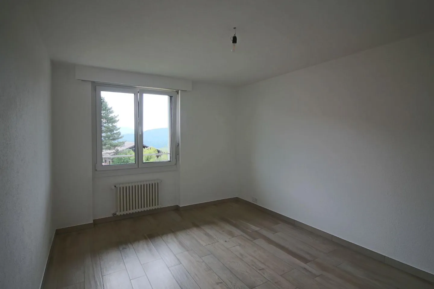 Appartamento 4.5 stanze - Foto 6 di 9
