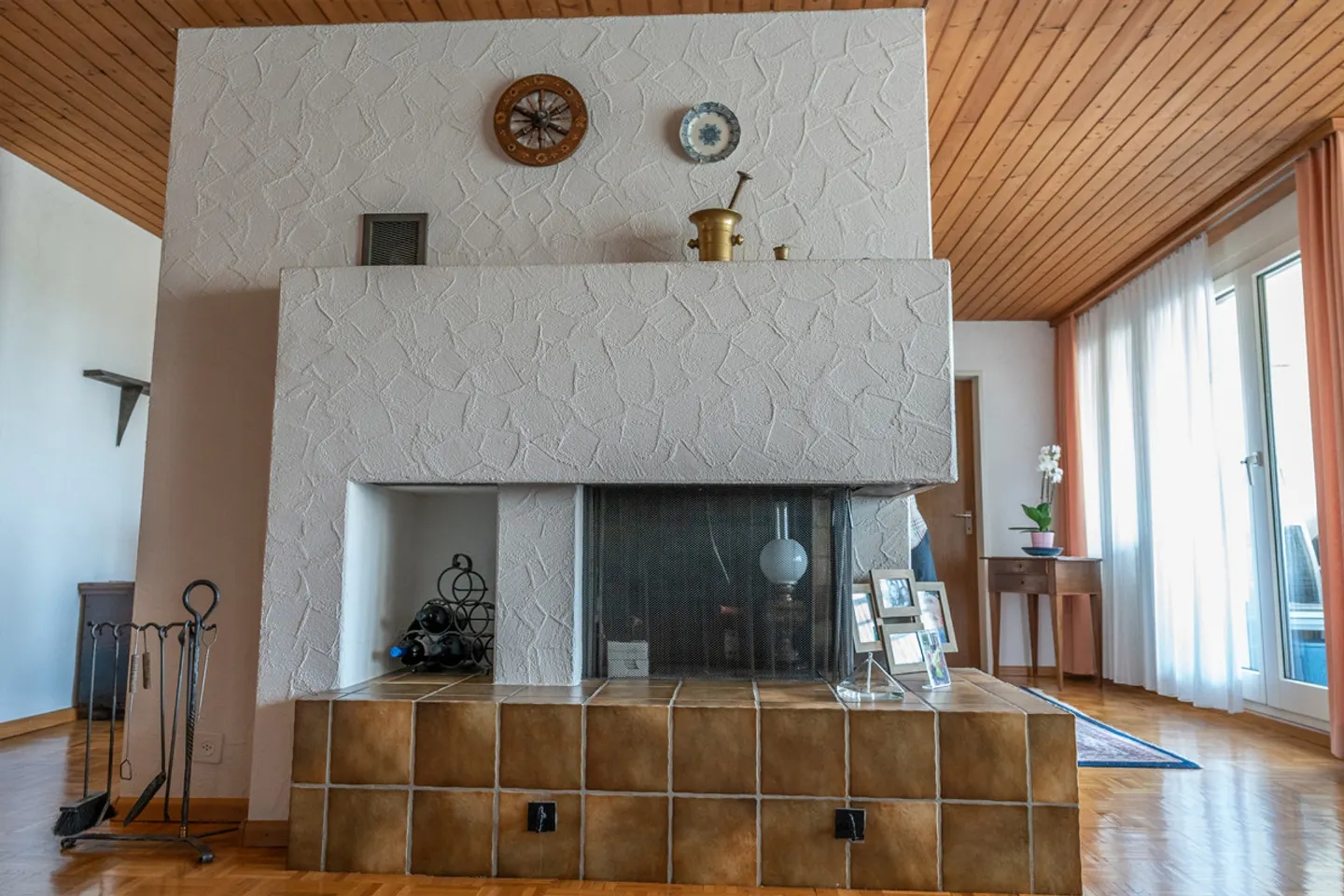 Geräumige Wohnung mit Balkonen - Foto 4 von 20