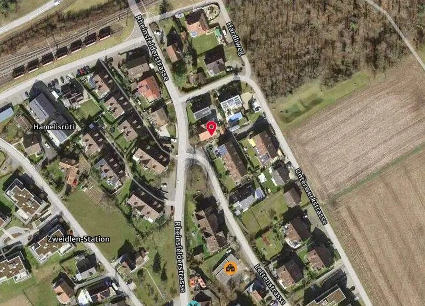 Casa unifamiliare di 4,5 stanze - Foto 3 di 13