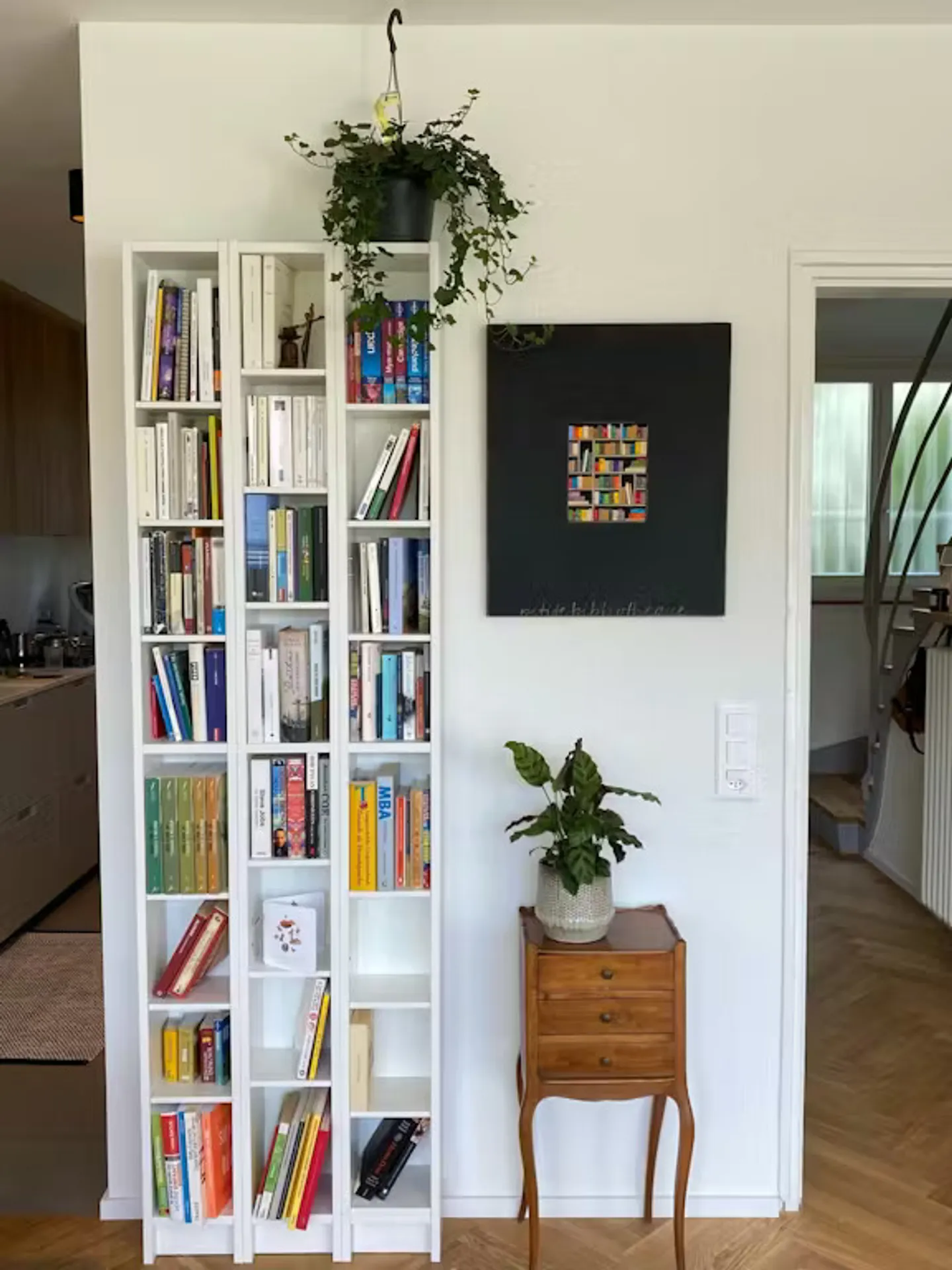 Einfamilienhaus mieten - Foto 4 von 8