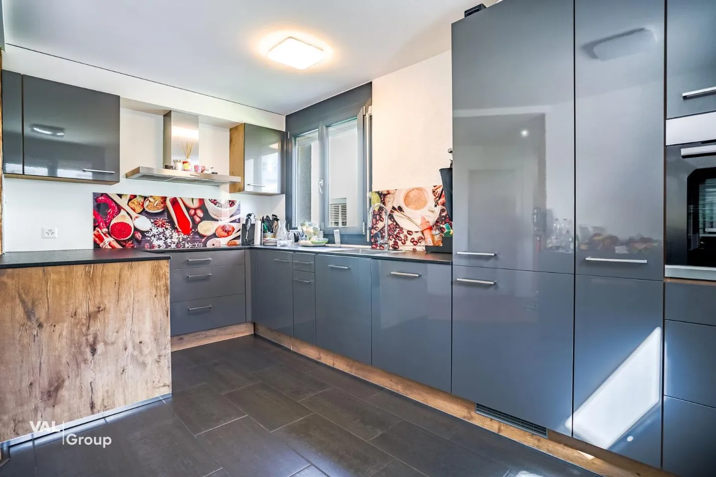 Maison individuelle en rangée exclusive de 6,5 pièces à Amriswil - Photo 4 sur 11