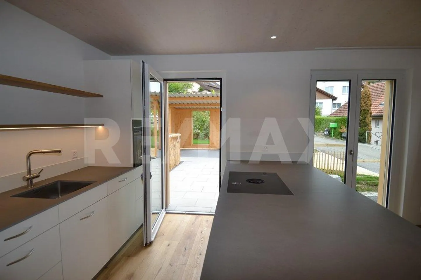 Familienhaus mit Einliegerwohnung - Foto 12 von 13