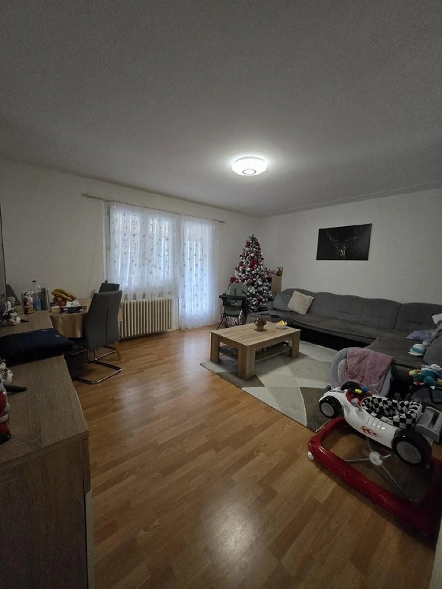 Spacious 3.0-room apartment for rent in Münchenbuchsee - Photo 2 of 7