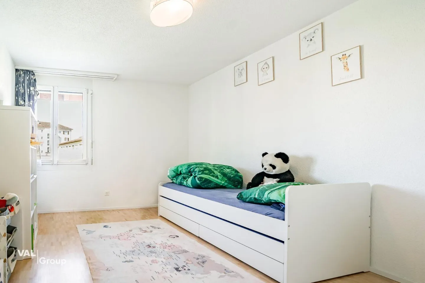 Maison individuelle en rangée exclusive de 6,5 pièces à Amriswil - Photo 6 sur 11