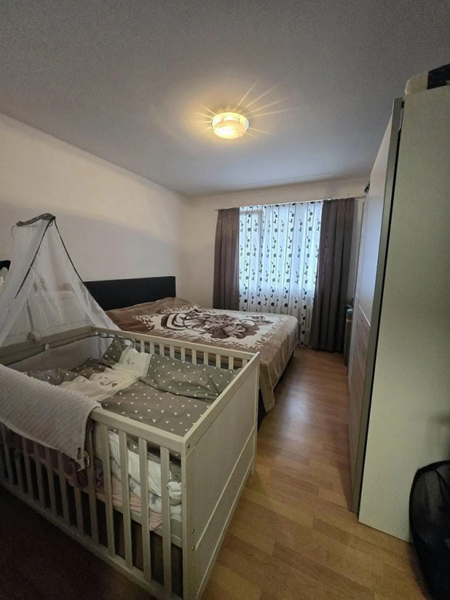 Spacious 3.0-room apartment for rent in Münchenbuchsee - Photo 3 of 7