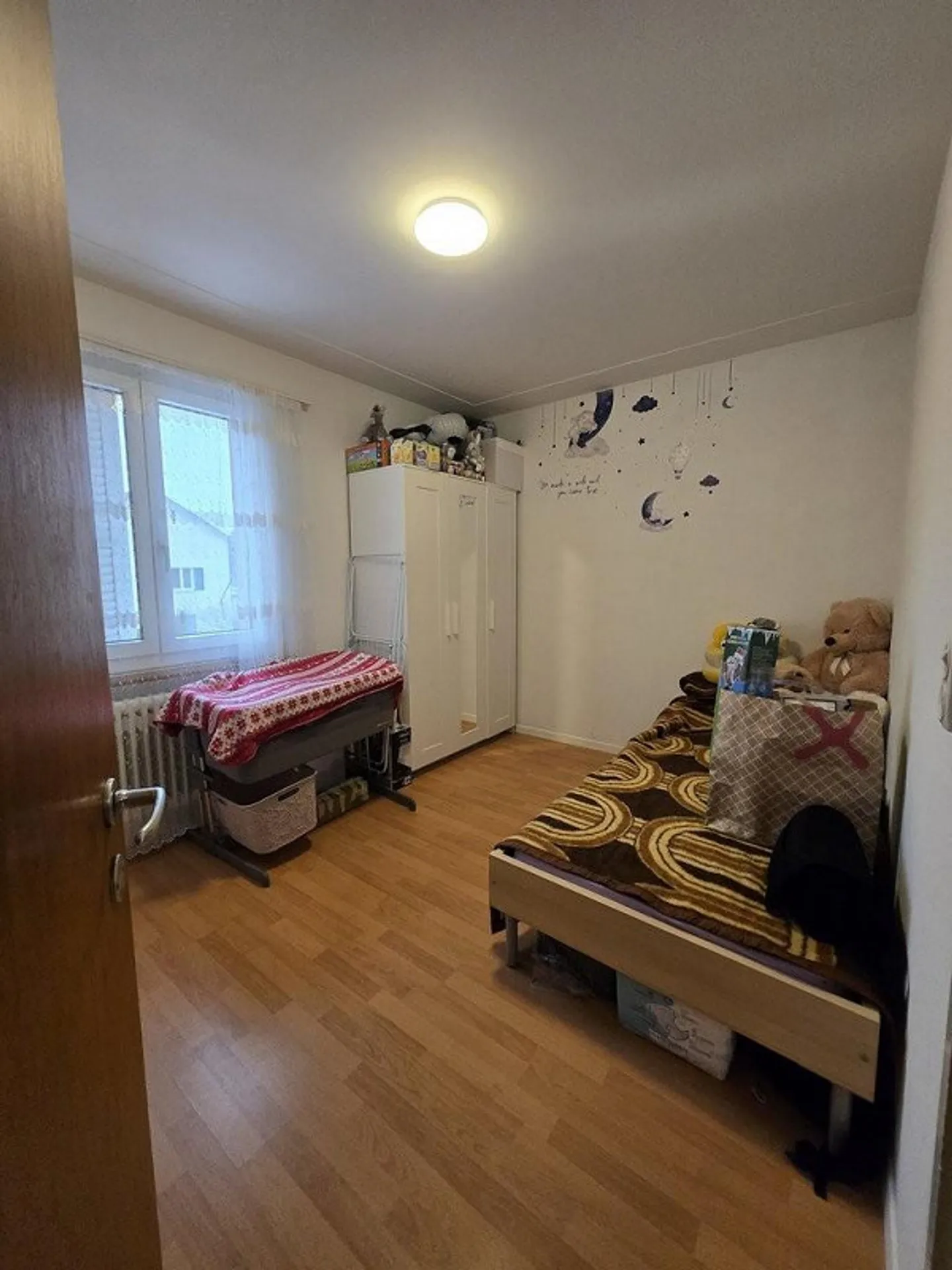 Spacious 3.0-room apartment for rent in Münchenbuchsee - Photo 4 of 7