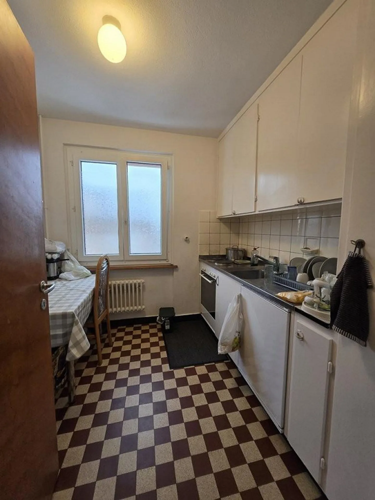 Spacious 3.0-room apartment for rent in Münchenbuchsee - Photo 5 of 7