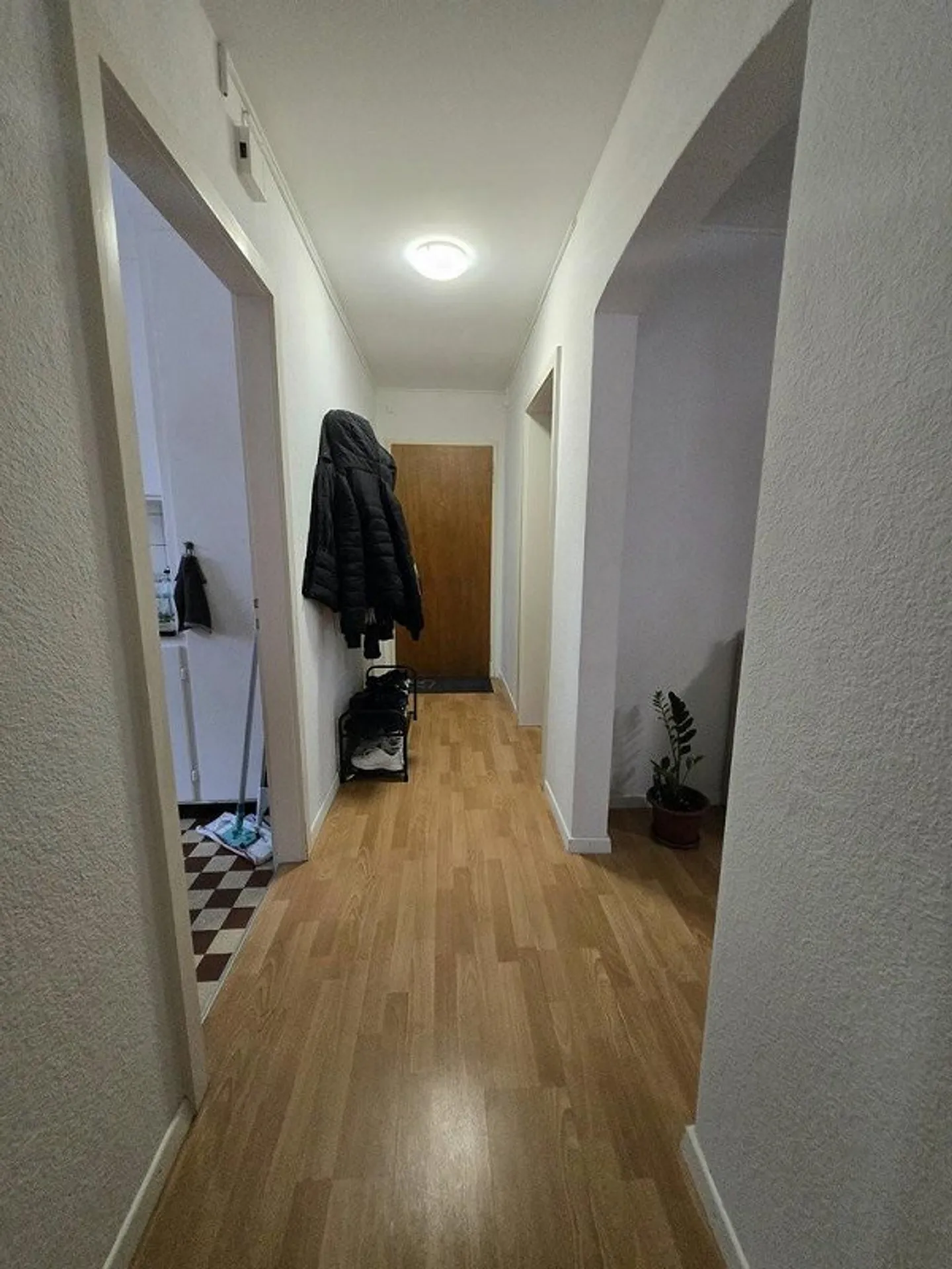 Spacious 3.0-room apartment for rent in Münchenbuchsee - Photo 6 of 7