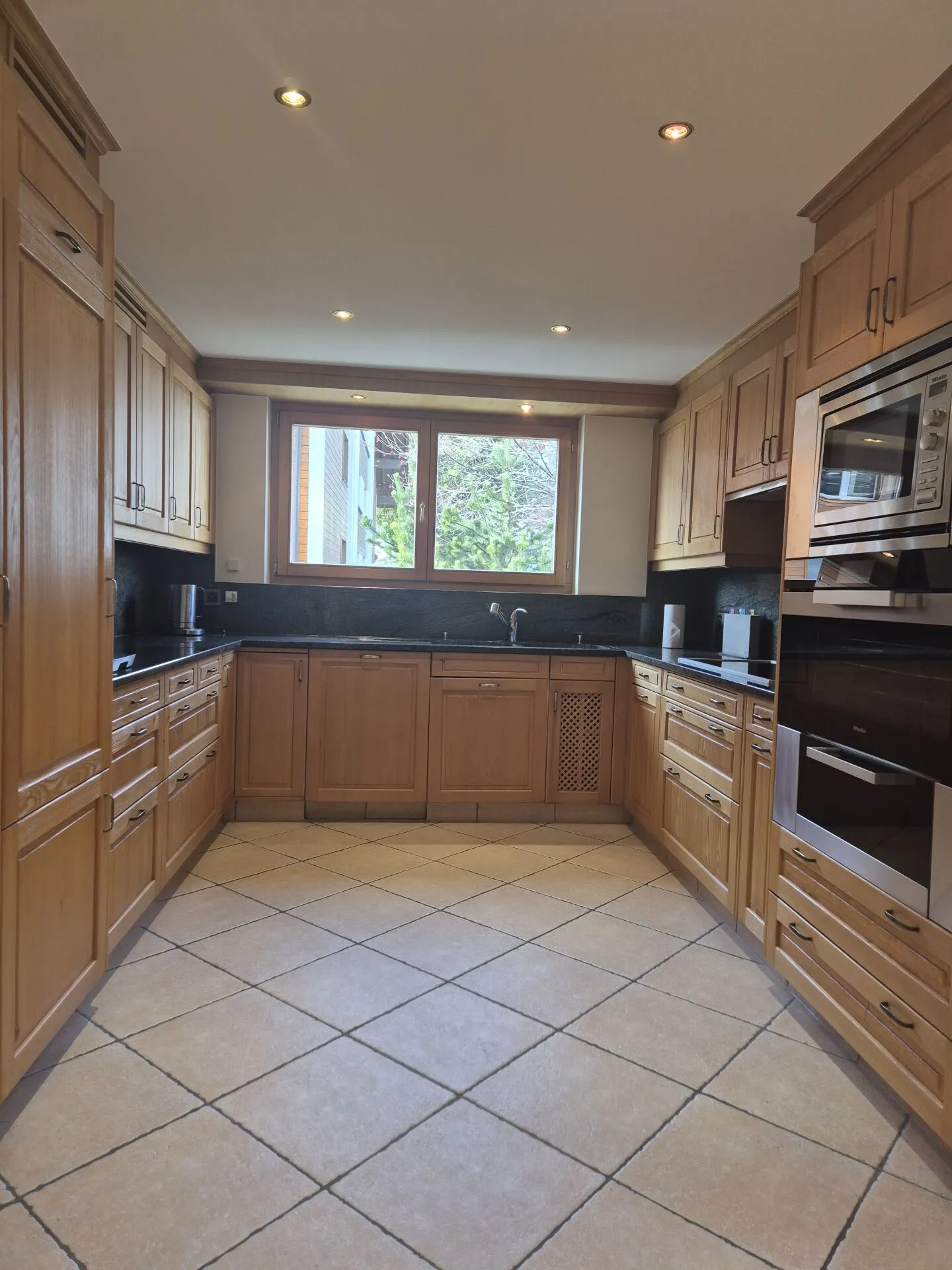 Appartement de 5,5 pièces à Crans-Montana - Photo 6 sur 15