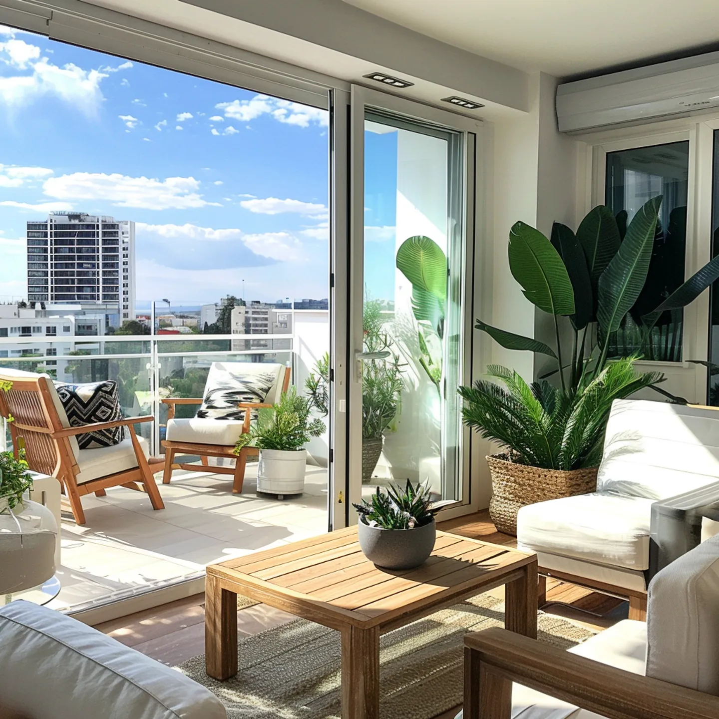 Apartment for rent - Photo 1 of 6