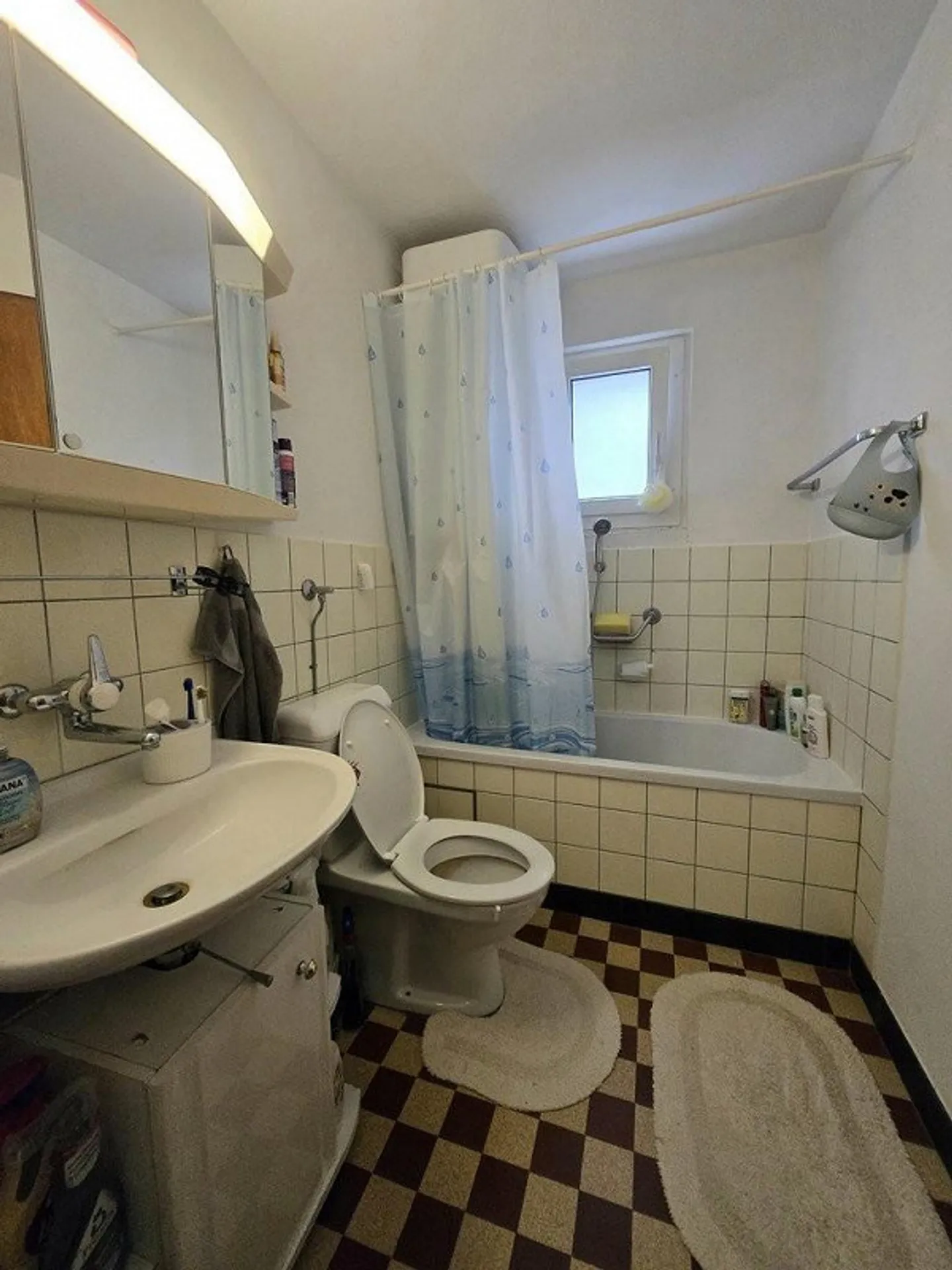 Spacious 3.0-room apartment for rent in Münchenbuchsee - Photo 7 of 7