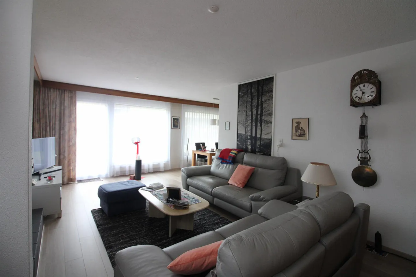 Vivre en famille à Hunzenschwil - Photo 2 sur 8