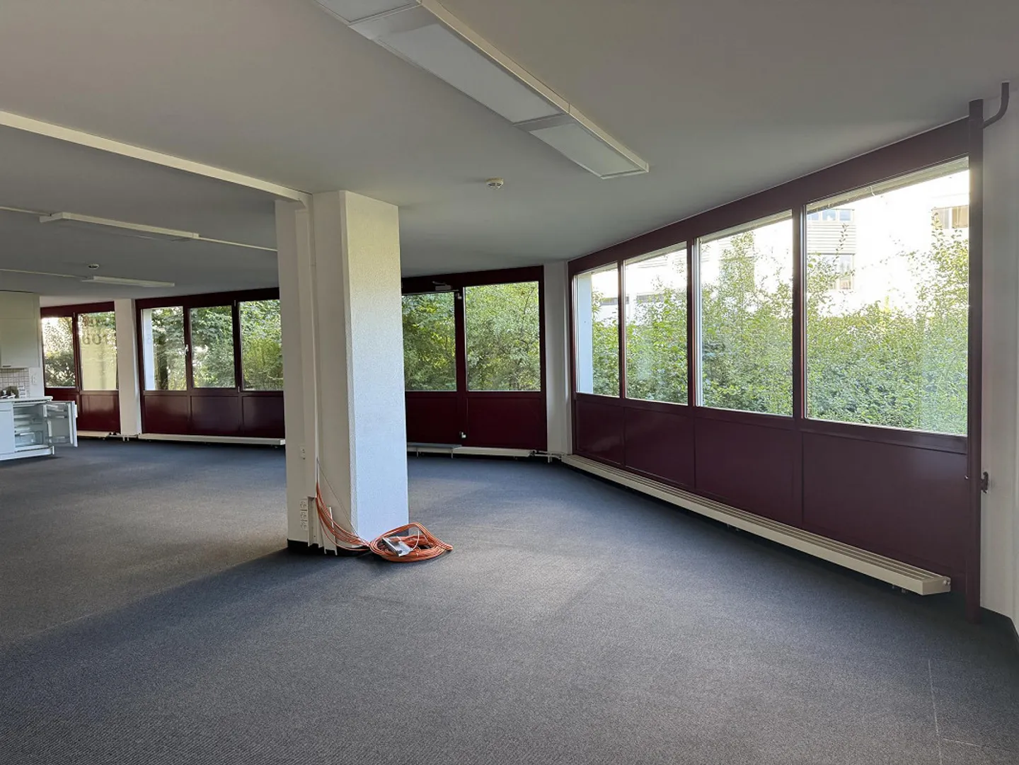 Bright Office Space on the Ground Floor - Photo 8 of 16