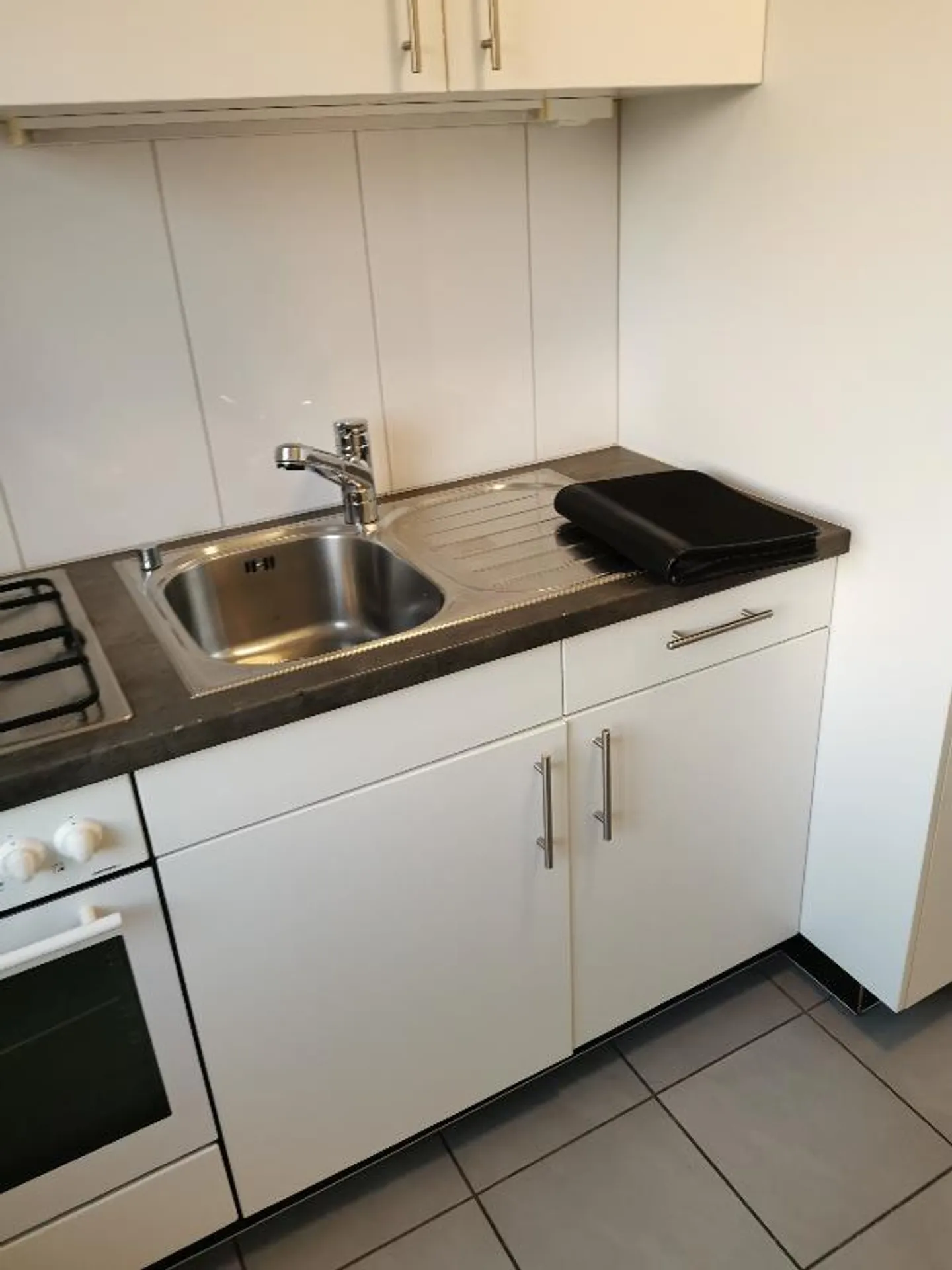 Appartamento 2 stanze - Foto 3 di 5