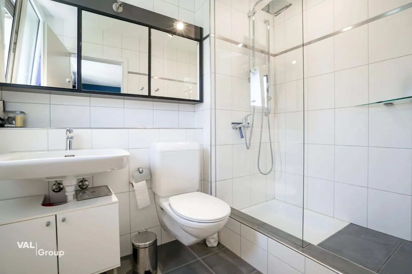 Maison individuelle en rangée exclusive de 6,5 pièces à Amriswil - Photo 9 sur 11