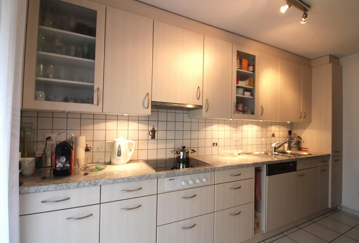 Vivre en famille à Hunzenschwil - Photo 3 sur 8