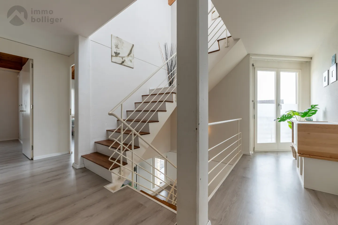 Room for Dreams, Garden for Memories – Family Happiness in Staffelbach - Photo 6 of 13