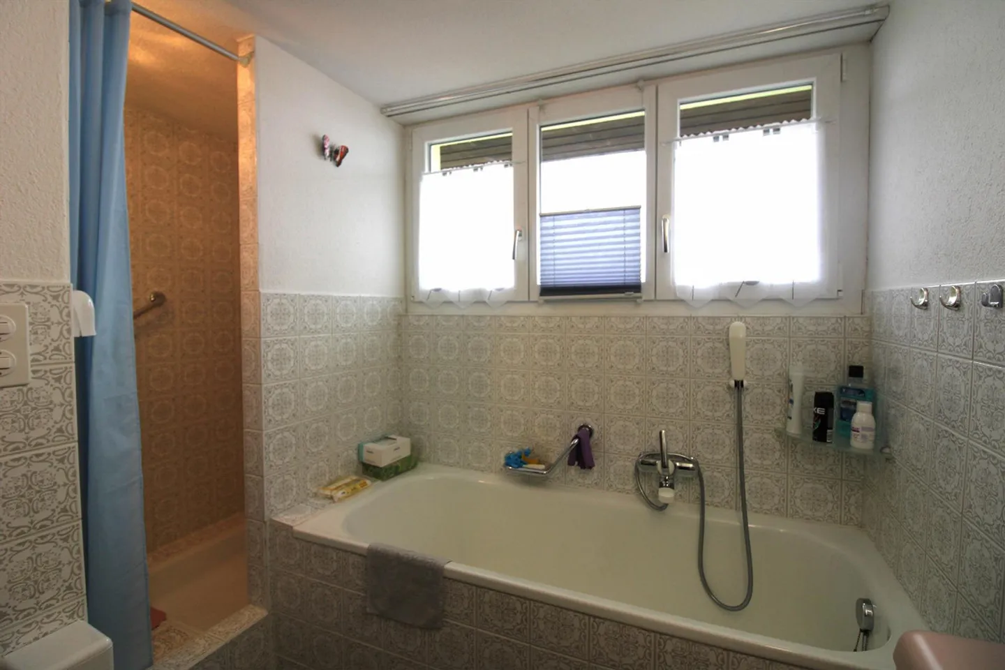 Vivre en famille à Hunzenschwil - Photo 4 sur 8