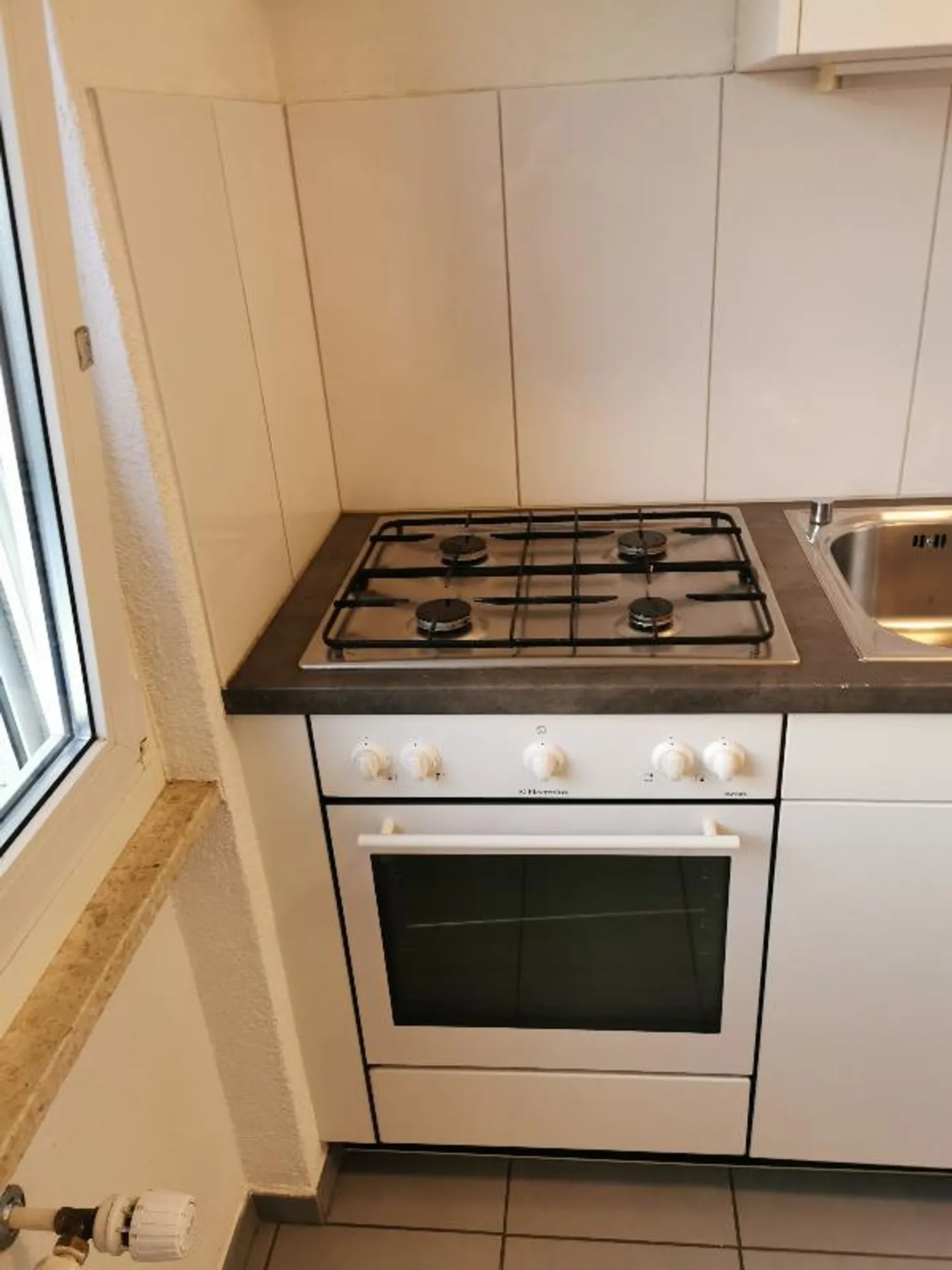 Appartamento 2 stanze - Foto 4 di 5