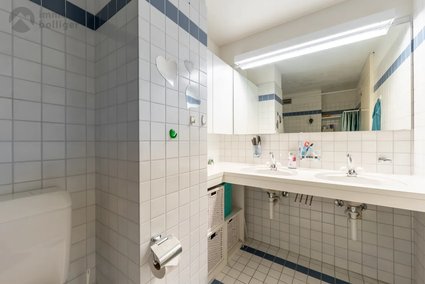 Room for Dreams, Garden for Memories – Family Happiness in Staffelbach - Photo 9 of 13