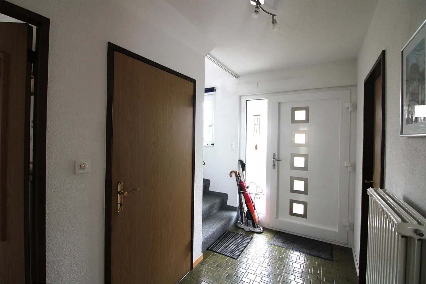 Vivre en famille à Hunzenschwil - Photo 7 sur 8