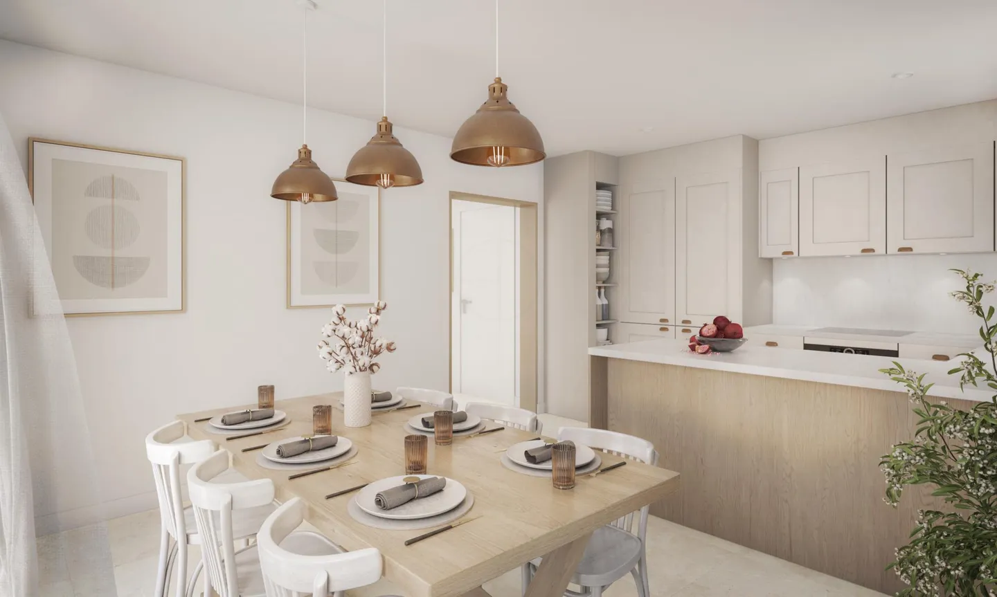 Co-exclusivité - Maison villageoise en cours de rénovation - Photo 4 sur 6