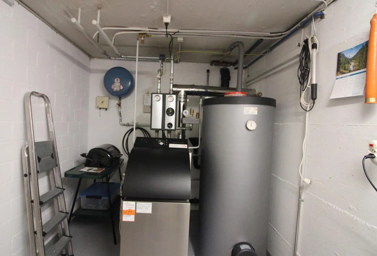 Vivre en famille à Hunzenschwil - Photo 8 sur 8