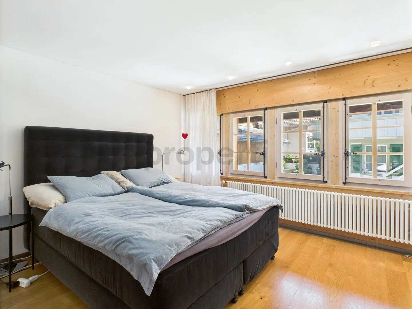 Idyllisches 5-Zimmer Bauernhaus in 3076 Worb - Foto 6 von 11