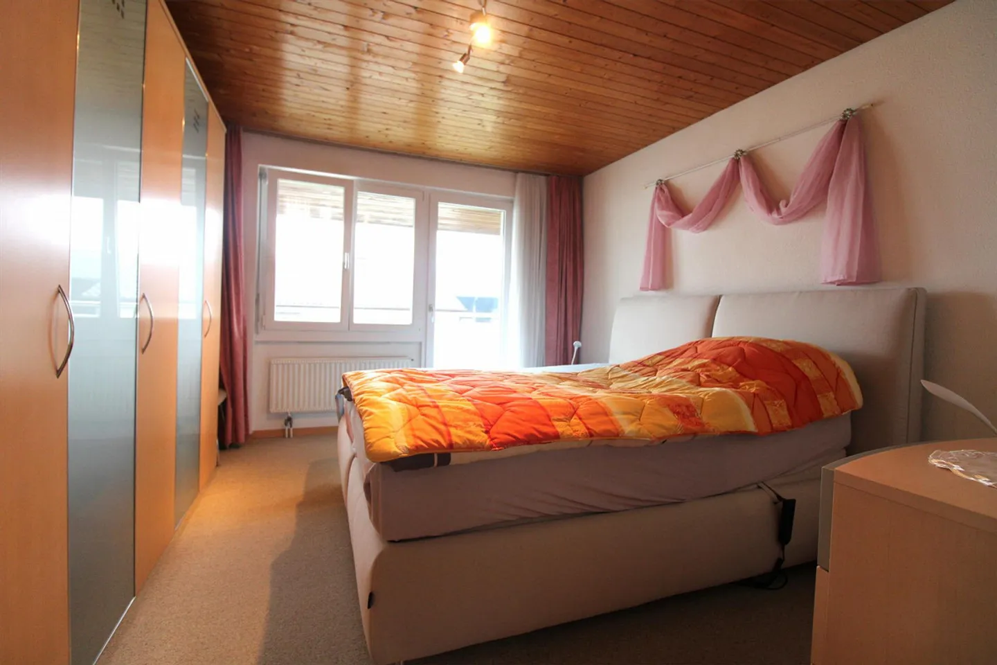 Vivre en famille à Hunzenschwil - Photo 5 sur 8