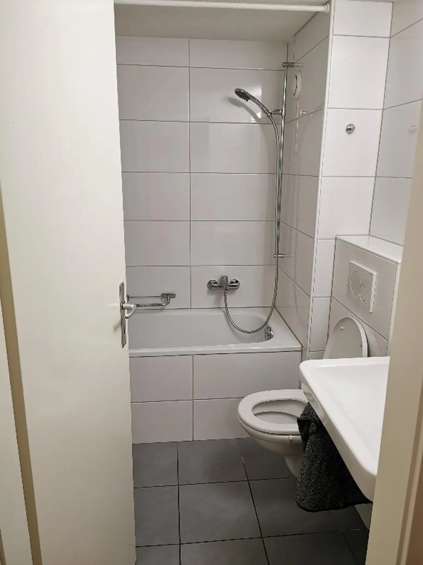 Appartamento 2 stanze - Foto 5 di 5