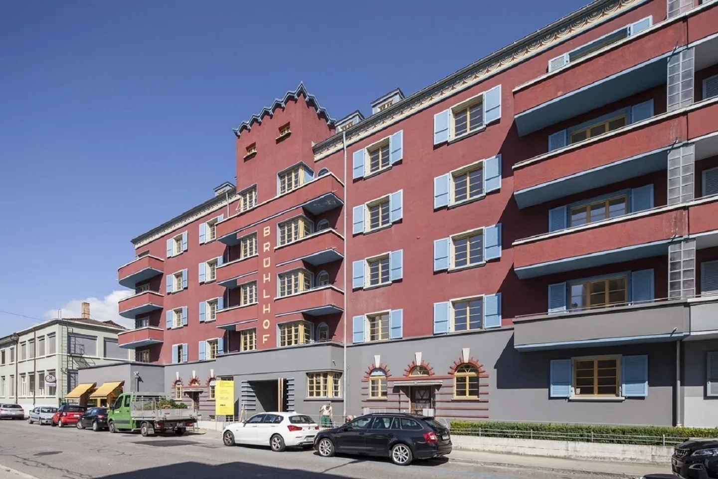 Appartement meublé à louer - Photo 1 sur 9