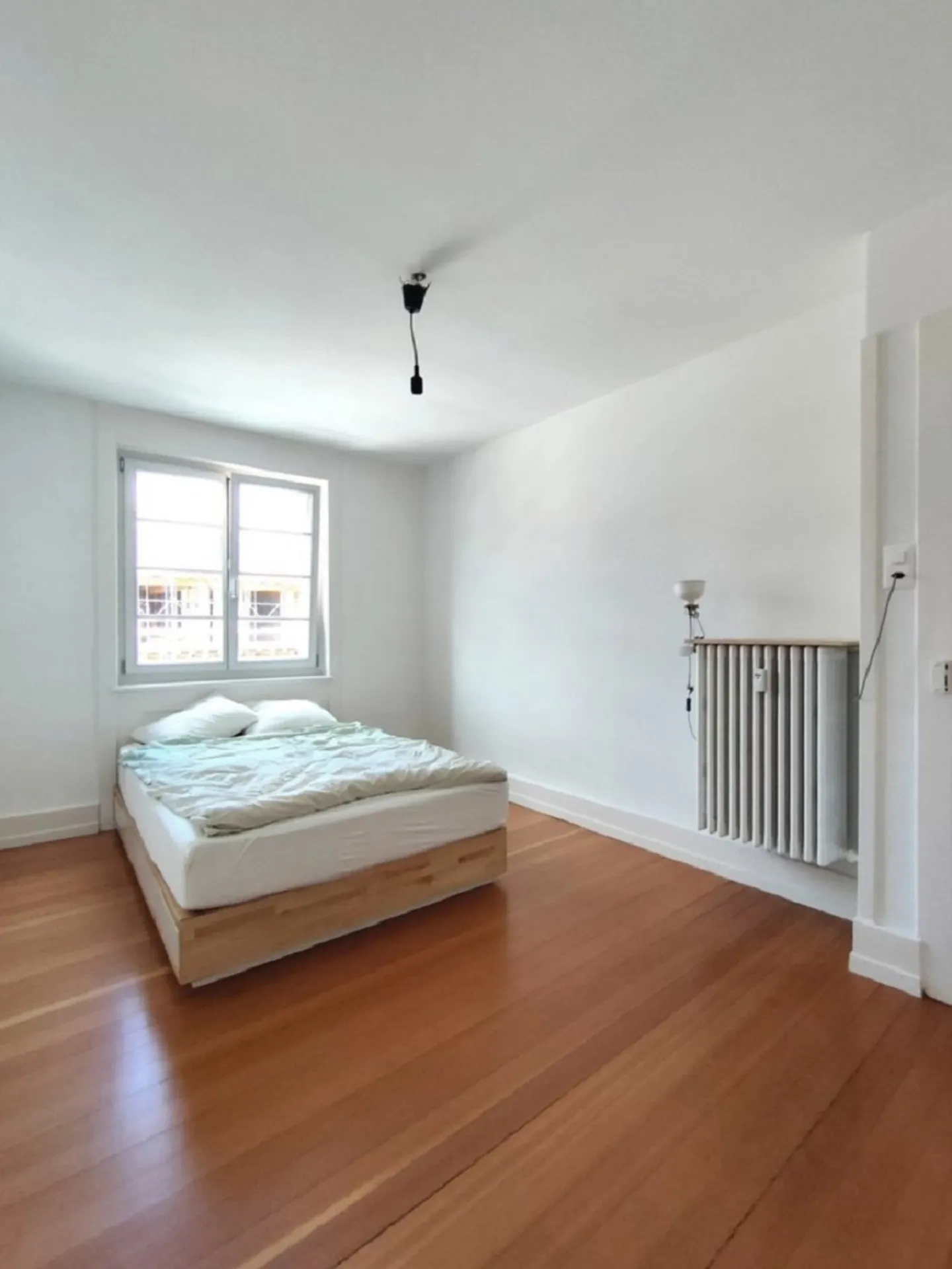 Appartement meublé à louer - Photo 2 sur 9