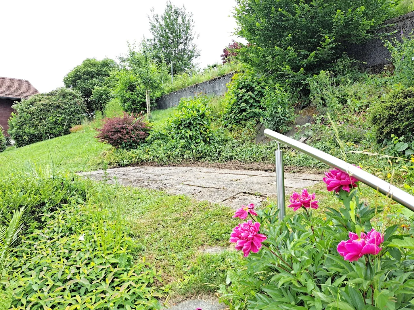 For rent: 2.5-room apartment in Kaufdorf BE - Photo 8 of 8