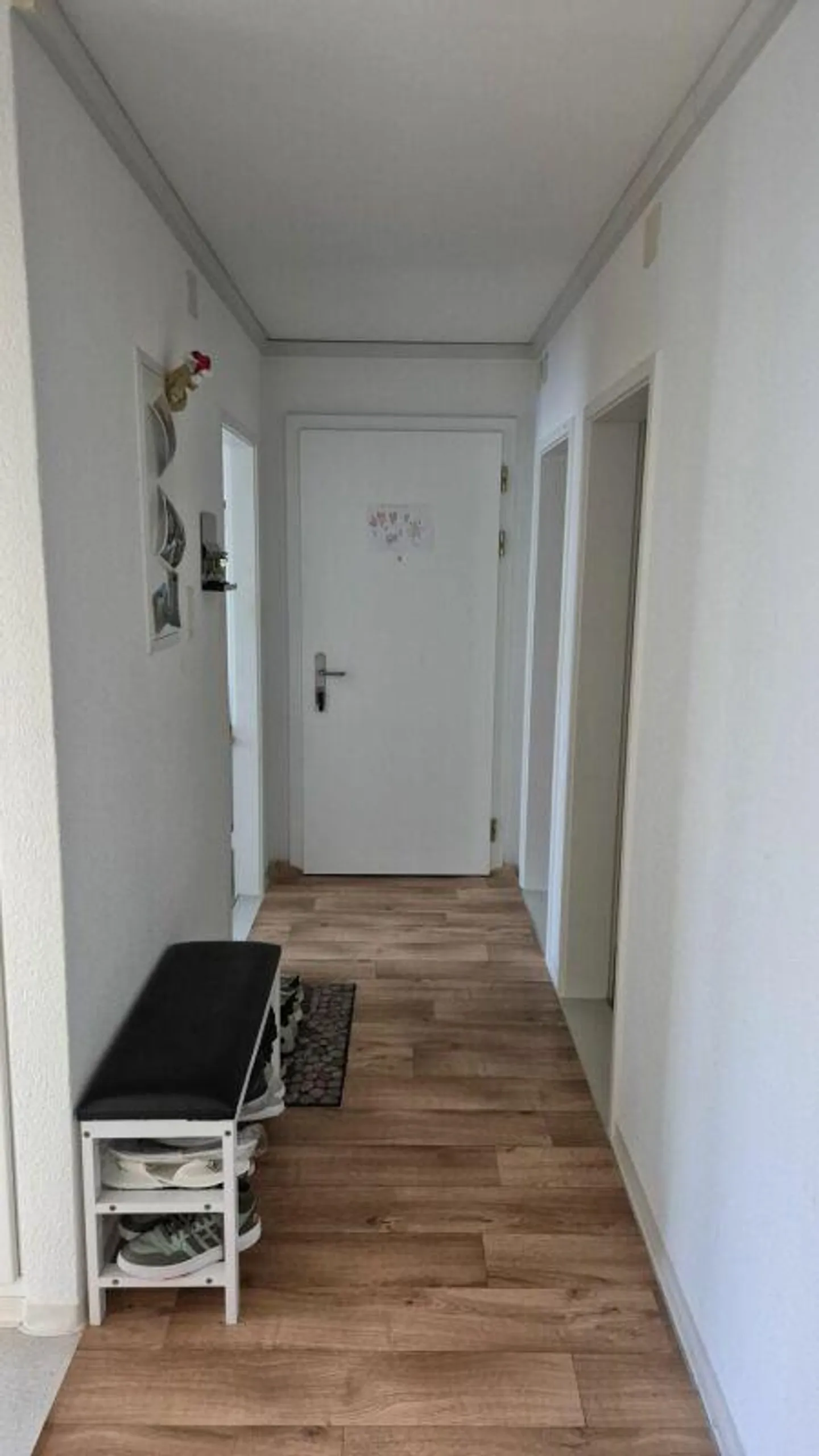 Appartamento 4 locali adatto alle famiglie - Foto 2 di 6