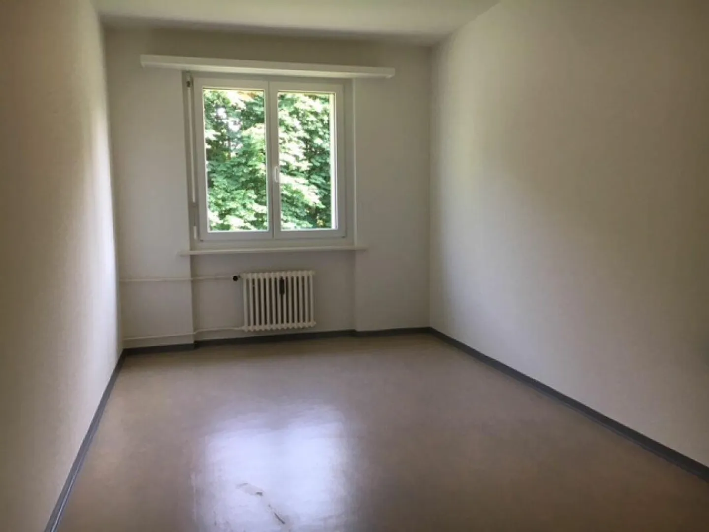 Appartamento 4 locali adatto alle famiglie - Foto 3 di 6