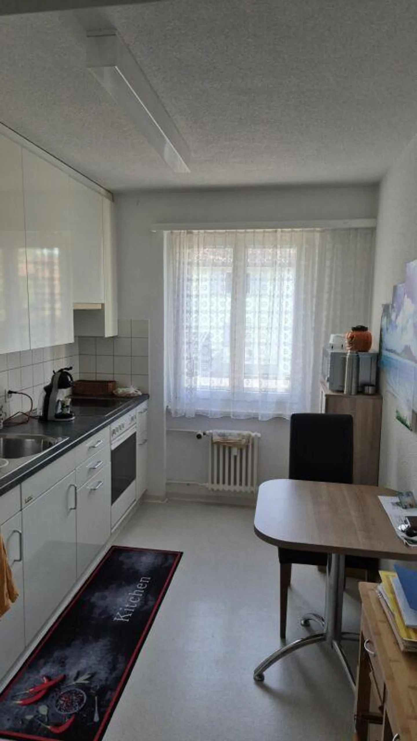 Appartamento 4 locali adatto alle famiglie - Foto 5 di 6