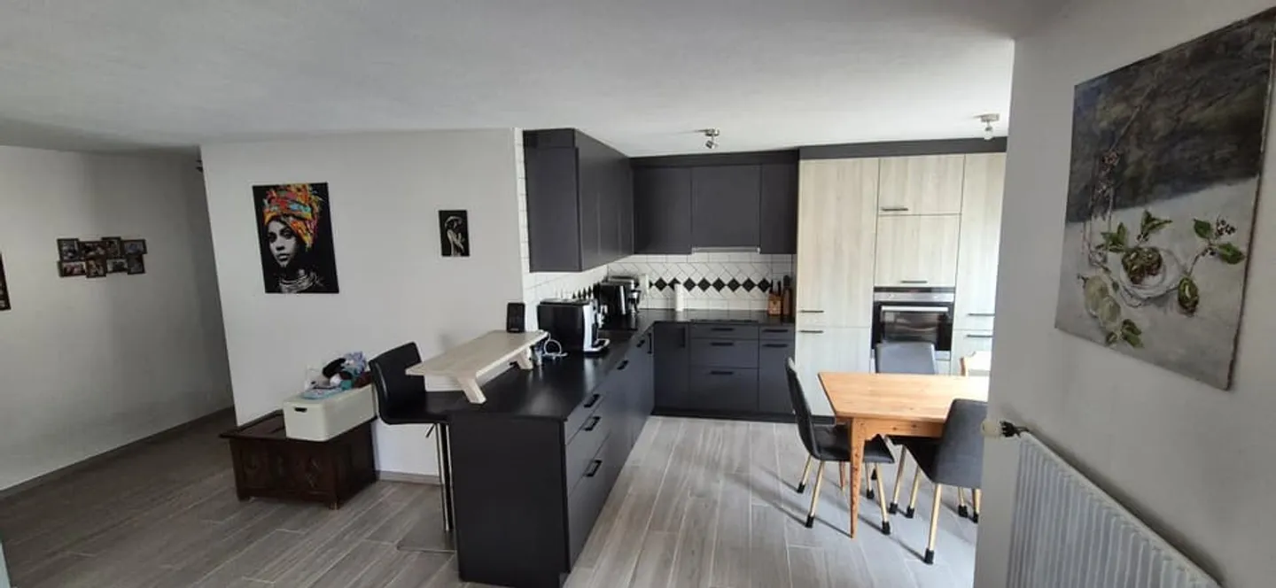 Bel Appartement à Boudry - Photo 1 sur 9